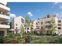 Immobilier neuf Ormesson-sur-Marne : Essencia