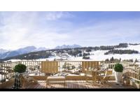 Logement neuf Les-Saisies : Sairena
