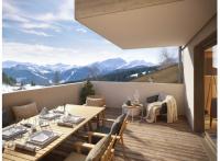 Programme immobilier Les-Saisies
