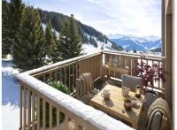 Programme immobilier neuf Les-Saisies : Sairena