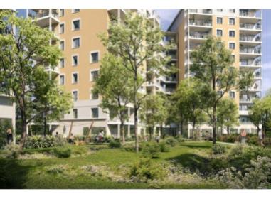 Coop Garten programme neuf Strasbourg