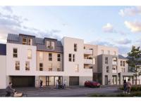 Logement neuf Bouguenais : Carré Beauvoir