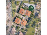 Programme immobilier Bruges