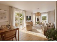 Programme immobilier Mélisande