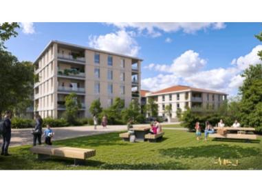 Programme immobilier neuf Bruges : Mélisande