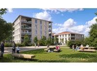 Immobilier neuf Bruges : Mélisande