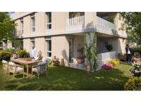 Mélisande immobilier neuf Bruges