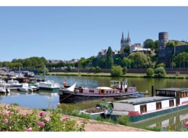 Programme immobilier neuf Appart Angers