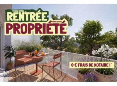 Saint-Barthélemy-d'Anjou programme neuf  Vertuose