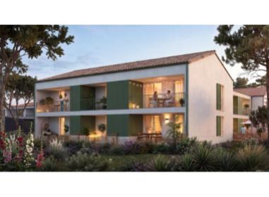 Saint-Palais-sur-Mer programme neuf  Onora