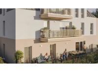 Programme immobilier neuf appart Muzillac