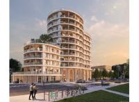Programme immobilier neuf appart Rennes