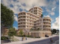 Programme immobilier neuf appart Rennes