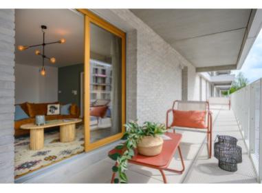 Immobilier neuf Marcq-en-Baroeul : Attraction