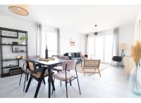 Programme immobilier neuf appart Vertou