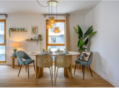 Programme immobilier Attraction