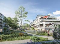 Attraction immobilier neuf Marcq-en-Baroeul