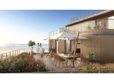 Hélianthe Immobilier neuf Dunkerque