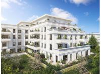 Programme immobilier neuf appart Le Plessis Robinson