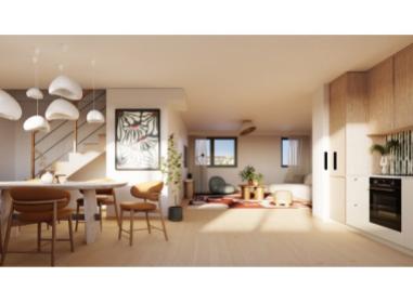 Programme immobilier Toulouse