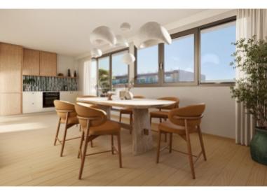 Programme immobilier Sienna