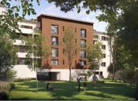 Programme immobilier Arcelia