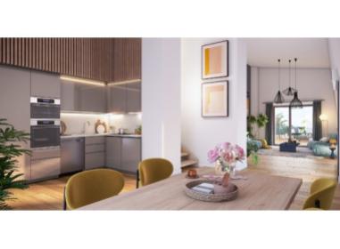 Empreinte programme neuf Quint-Fonsegrives