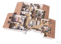 Logement neuf Toulouse : Arcelia