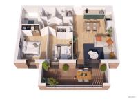 Arcelia immobilier neuf Toulouse