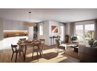 Programme immobilier neuf appart Antony