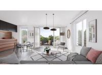 Programme immobilier neuf appart Toulouse