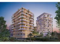 Programme immobilier neuf appart Metz