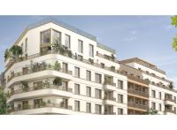 Programme immobilier neuf appart Bagnolet