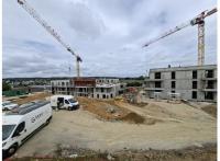 Programme neuf Pontivy : Les Jardins des Rives