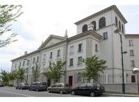 Programme immobilier neuf appart Serris