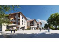 Programme immobilier neuf appart Frangy