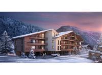 Programme immobilier neuf appart Chatel