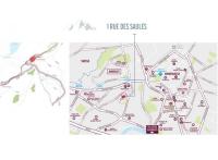 Programme immobilier neuf appart Ambilly