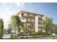 Programme immobilier neuf appart Thonon-les-Bains