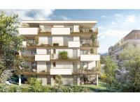 Programme immobilier neuf appart Thonon-les-Bains