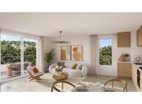 Programme immobilier neuf appart La Seyne-sur-Mer