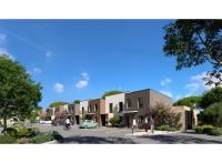Programme immobilier neuf maison Nîmes