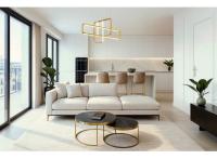 Programme immobilier neuf appart Décines-Charpieu