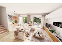 Programme immobilier neuf appart Mérignac