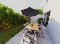 Programme immobilier neuf appart Mérignac