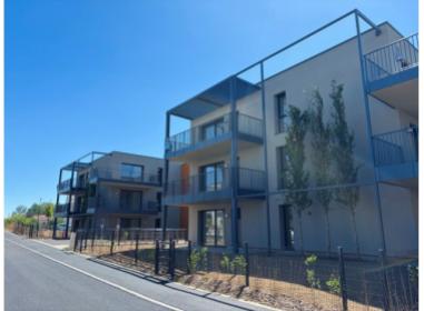 Immobilier neuf Basse-Ham : Les Villas Flora