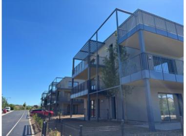 Logement neuf Basse-Ham : Les Villas Flora