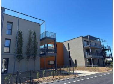 Les Villas Flora Immobilier neuf Basse-Ham