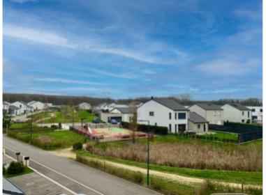 Basse-Ham programme neuf  Les Villas Flora