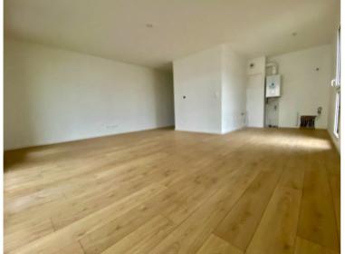 Programme neuf Basse-Ham : Les Villas Flora